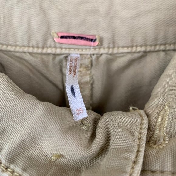 Free People Desert Cargo Pants - Picture 7 of 8